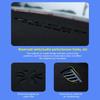 Car Dashboard Mat For Fiat 500 312 2007~2024 2008 2009 2012 2013 2015 2016 2018    Cover Dash Protective Accessories