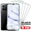 4 шт. закаленное стекло для Huawei Honor 70 Lite стекло 70Lite X9 X8 X8a X7a X6 X5 X40i 9x Lite 20 Pro 20lite Защитное стекло для экрана