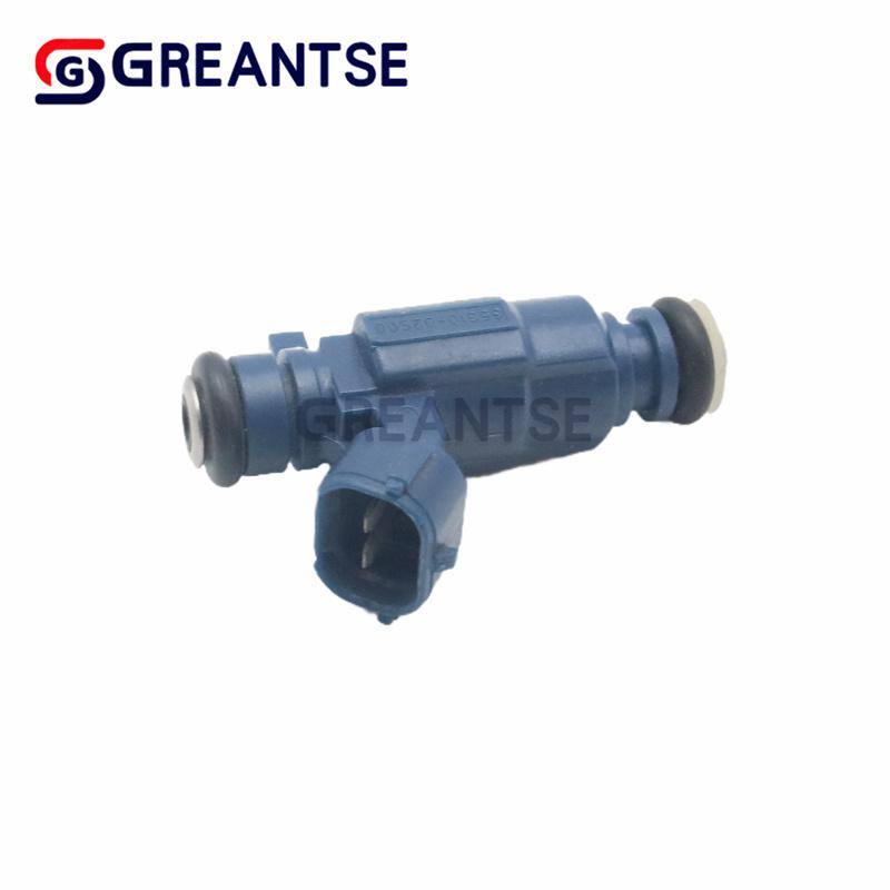 Форсунка топливная 35310-02900 3531002900 9260930017 Для Hyundai Atos MX Prime i10 PA Kia Picanto BA L4-1.1L 2004-2016
