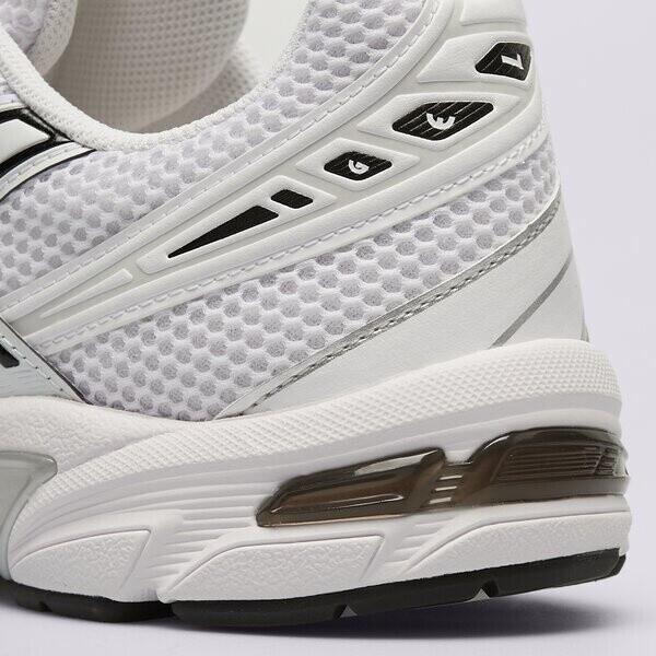 Кроссовки Asics Gel 1130 (1201B019) white/black/white