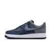 Air Force 1  07 Lv8 Mib6847  400obsidn Smkg