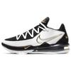 LeBron 17 Low 'Металлик Золотой' CD5007-101