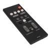 Replacement Remote Control for VAF7640 VAF76400 ATS 1080 ATS1080 YAS 108 YAS108 Home Theater Sound Soundbar Speaker