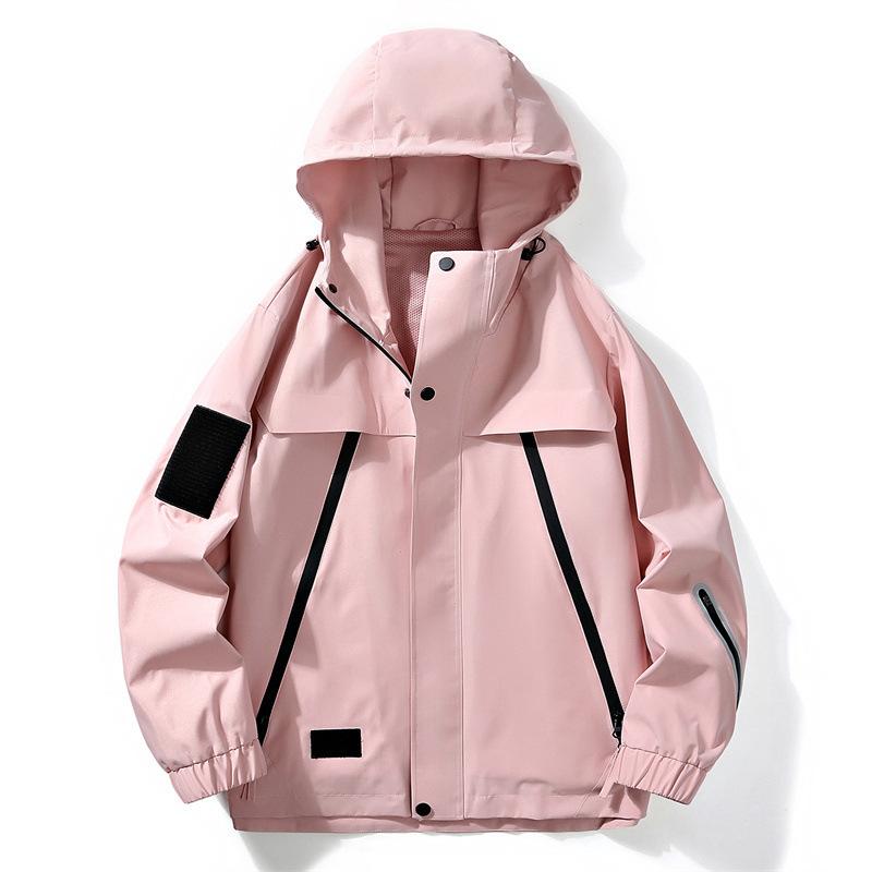 Весенняя куртка мужская и женская одинаковая повседневная куртка куртка костюм для альпинизма на открытом воздухе тонкий