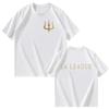 Rapper WeRenoi Album Tour Gothic Clothing Mens Womens Fashion Casual Tshirts Mens Casual Hipster Comfort Streetwear