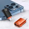 Разъем OTG Адаптер OTG типа C к USB3.0 USB 3.0 Тип-C Адаптер OTG для офиса и дома