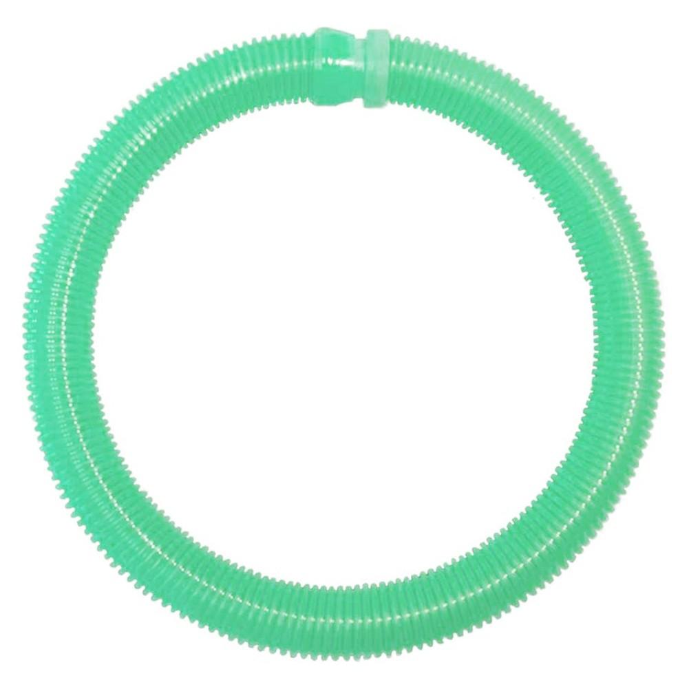 Прочный шланг скиммера Прочный шланг Зеленый вакуумный шланг