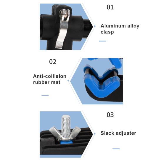Подставка для ремонта велосипеда, верстак, настенное крепление MTB, дорожный зажим для обслуживания горного велосипеда, держатель для ремонта велосипеда, аксессуары для велосипеда