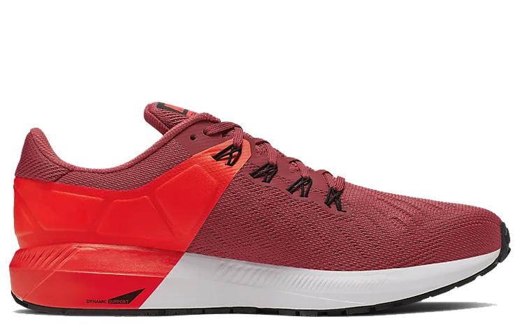 Nike Air Zoom Structure 22 'Кедр' AA1636-600