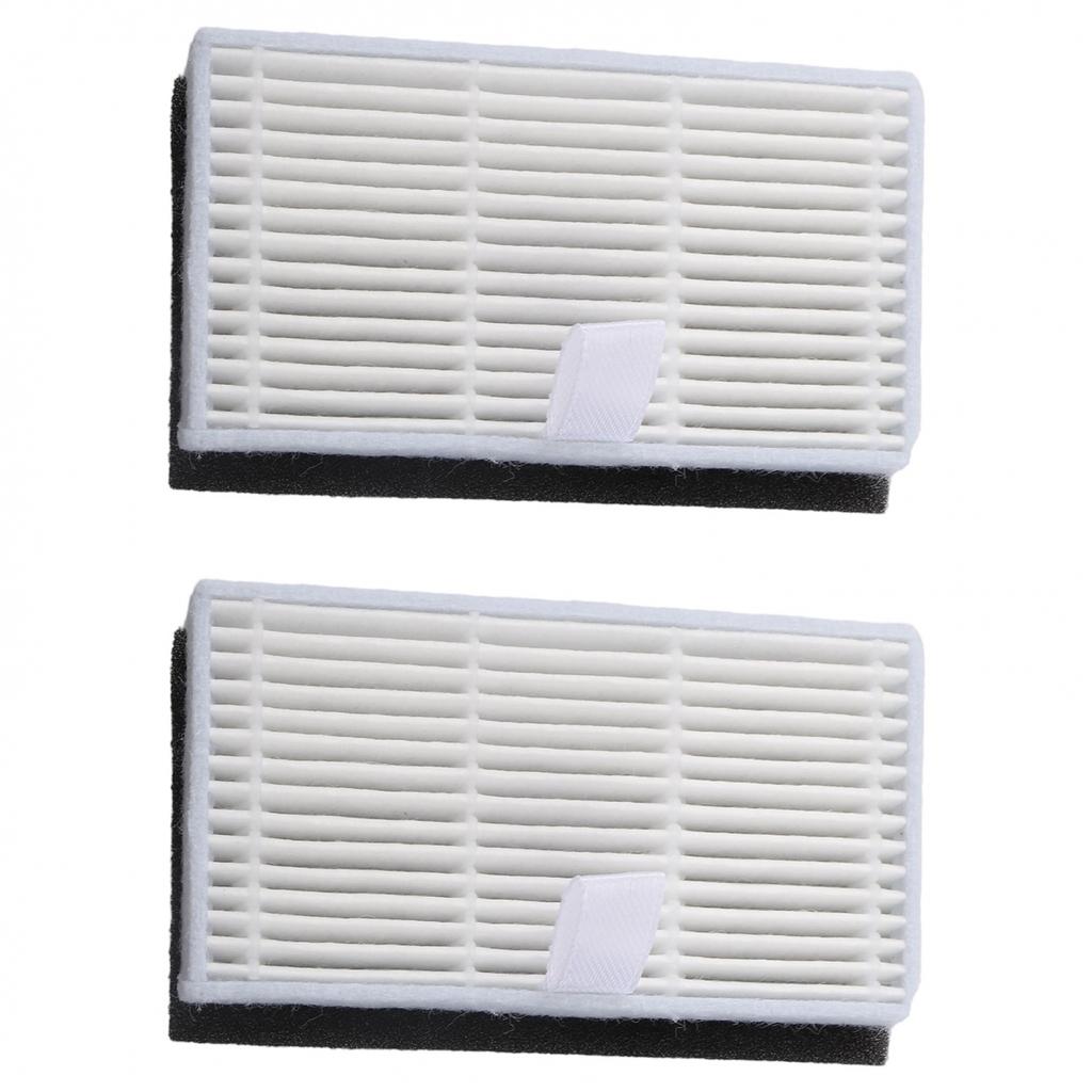 Премиальный набор сменных аксессуаров для роботов-пылесосов Cecotec For Conga AI