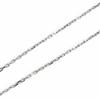 Great Cartier Necklace Amour SM Diamond Necklace White gold 750 Women SIS607 Used