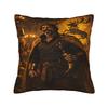 Lyonel Baratheon Pillow Case Morden Pillow Cover Soft Pillowcases For Sofa Car Home Decor