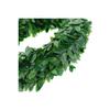7.5 Meters Wire Leaf Ribbon Artificial Crown Ivy Flower Ornament Decoration