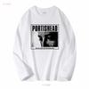 Portishead This Day will be their T shirt All Size S To 5XL LL1552 vintage Washed Casual streetwear Soft Breathable Stylish