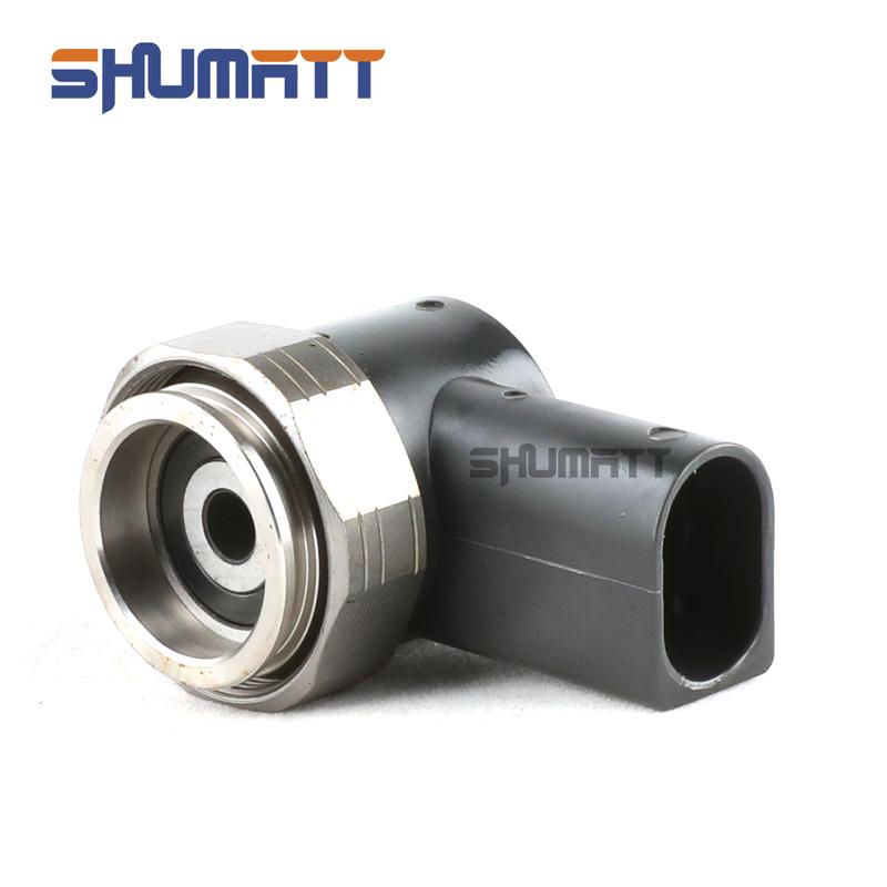 Shumatt F00VC30054 Fuel Injector Solenoid Valve OE#611070 0587 A6110700587 For Injector 0445110009 0445110010 0445110011