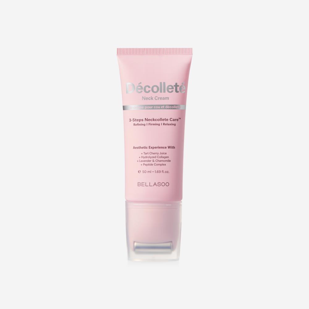 Bellasu Décolleté Neck Cream 50ml