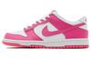 Dunk Low Laser Fuchsia GS FB9109-102