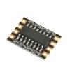 ZY-MAX3232/SP3232 Модуль преобразования уровней RS232 в TTL / TTL в RS232 Последовательный порт Переключение