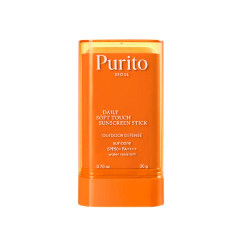 Purito SEOUL Daily Soft Touch Sunscreen Stick 20g