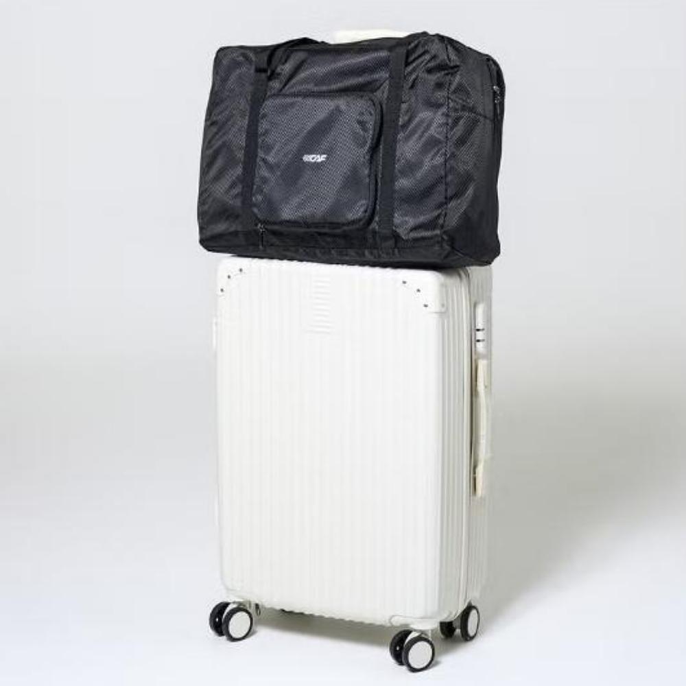 Le CAF Foldable Boston bag (42 x 34 x 17 > 20 x 21)