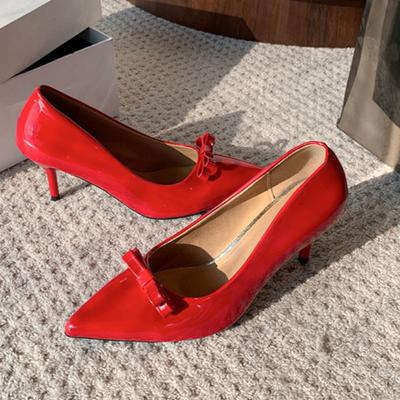 Туфли – Туфли