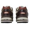 Новый New Balance 991 MiUK French Roast