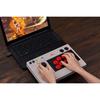 8Bitdo Bluetooth Arcade Stick для Switch и Windows (Белый/красный/черный)