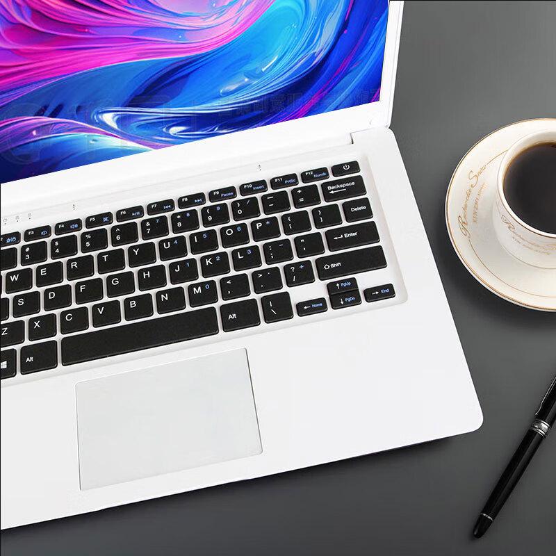 Defeng V8 14-дюймовый тонкий и легкий ноутбук Intel (Китайская версия)