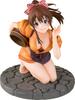 THE MILLION Minako Satake Warm Service Scale Painted Finished Figure IDOLM@STER LIVE! Ver. 1/8 ABS&PVC