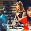 CD FRANCOISE HARDY - Песни о любви 74321415022 Camden 1996 UK Поп Б/у