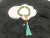 Jade Tassel Zen Calm Incense Handheld