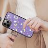Милый Кролик Магнитный Чехол для Телефона ДЛЯ APPLE iPhone 17 Air 16 14 13 12 Pro Max 15 Plus Беспроводная Зарядка С Чехлом MagSafe