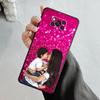 Чехол для Xiaomi Poco X3 Nfc X4pro X5 M3 для Mi 12 13 11 10 10t 8 Note10 Lite 11ultra 11t F1 для женщин Super Mom Baby Princess Queen