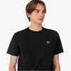 [lacoste] Men's Functional Woven-Like T-shirt TH360E-56G031
