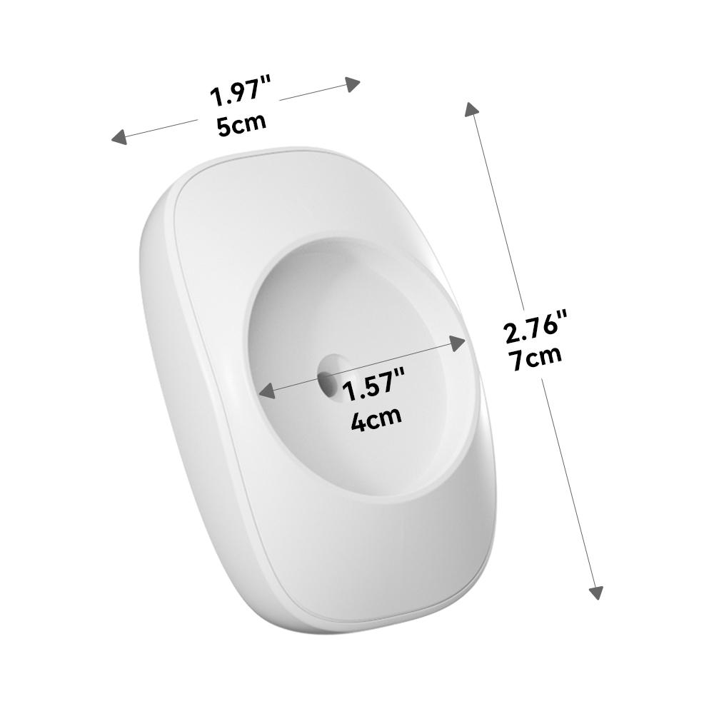 WOKE 4 шт. детские защитные настенные ворота, настенные защитные ограждения от детей и домашних животных для нажимных ворот, дверных проемов, стен, лестниц