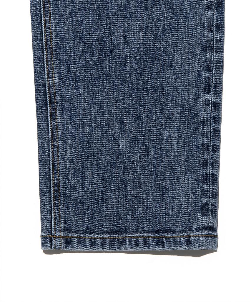 Джинсы LEE для мужчин Origin Fit Индиго Средние