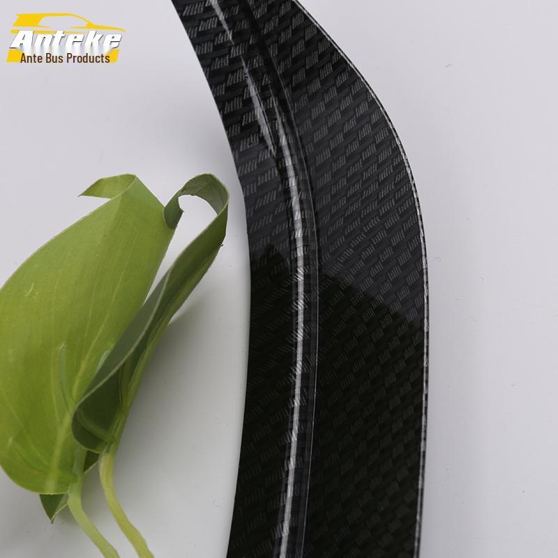 17 H6 Защита от дождя для зеркала заднего вида, декоративные аксессуары