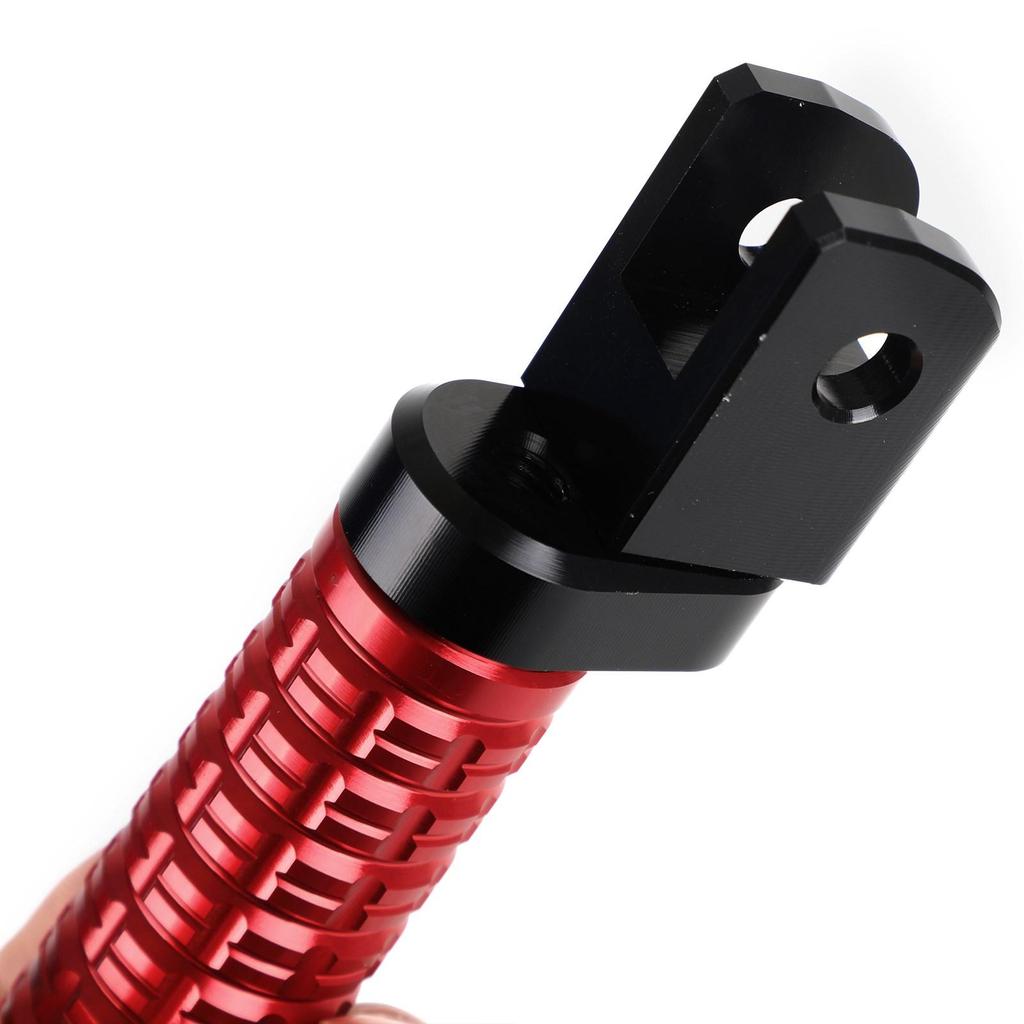 Передние подножки для Triumph Street Triple 765/R/S 1200 RR/RS 675/R/RX