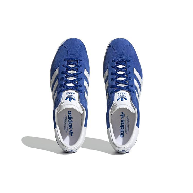 adidas Gazelle 85 'Королевский синий' IG0456
