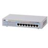 Allied telesis CentreCOM FS708TL RoHS Fast Ethernet Switch X 8 0112R 10/100BASE-TX