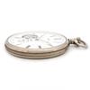 Used Epos Pocket Watch 2090 Hand-wound Stainless Steel Men's EPOS [Used] [Watch]