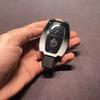 TGM3   Fob Holder for Mercedes Benz A B R G Class GLK GLA GLC GLR W204 W210 W176 W202 W463 Car Remote Key Case Cover