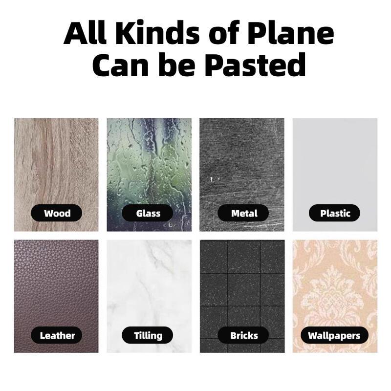 HdoorLink Светящиеся магнитные клипсы для органайзера кабелей, органайзер для проводов, держатель шнура, намотчик для зарядного кабеля, настенный крючок