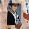 [USED] TXT Soobin SANCTUARY Kpop Nara Bonus Limited Trading Card