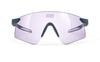 RUDY PROJECT Sports Sunglasses Astral Sphere ImpactX 2 Photochromic Laser Purple Blue Navy Matte SP977547-0000