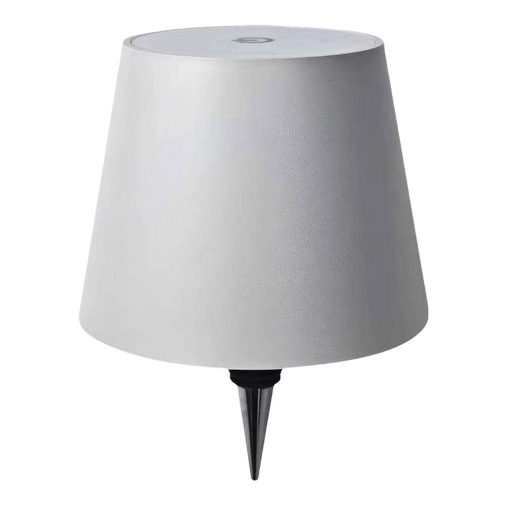 Беспроводная бутылочная лампа Настольная лампа Беспроводной светильник настроения Перезаряжаемые сенсорные лампы 3 цвета света для ресторана и бара, для вечеринки, декоративная