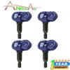 4 шт. 1490701-01-B 149070101C Датчик TPMS Bluetooth Датчик давления в шинах Для Tesla Model 3 Y S X 1490701-01-C 149070101B 1490701