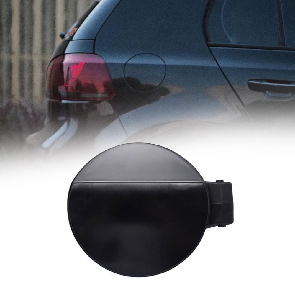 For VW Golf Mk6 GTI 2010 2011 2012 2013 Fuel Gas Tank Filler Door Lid Cover Car Accessories OE # 5K6809857C,5K6809857CGRU