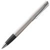 Lamy Ballpoint Pen Water Based Studio Matte Stainless Steel L365 Genuine Imported Product 14cm X 1cm