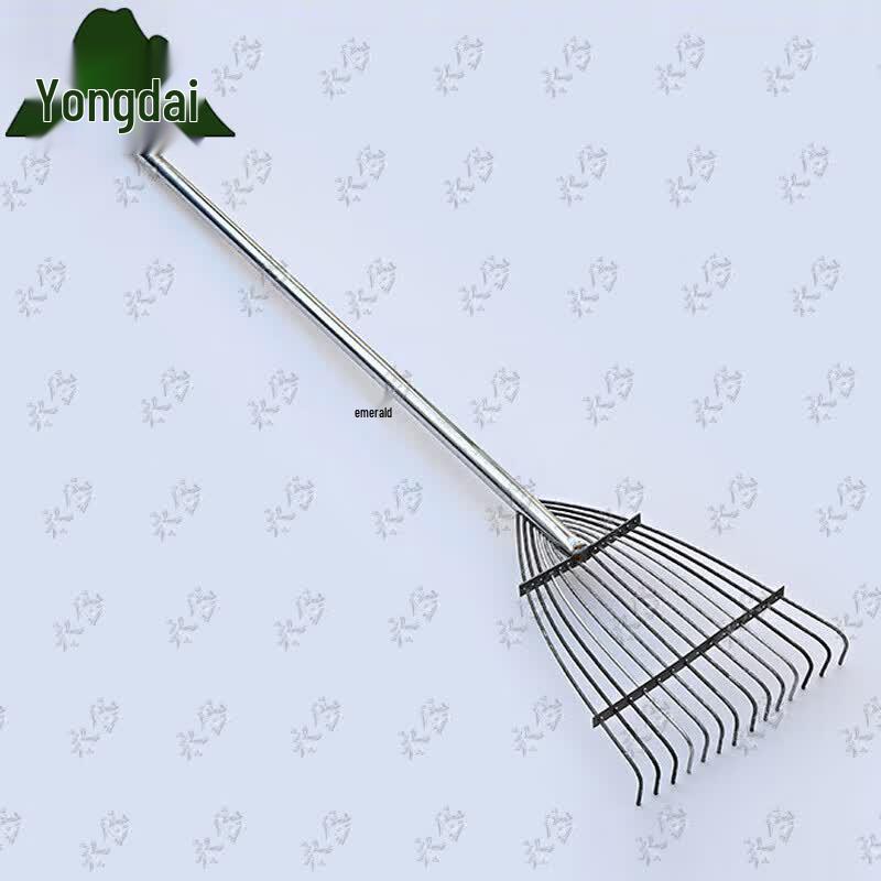 Yongdai Garden Rake